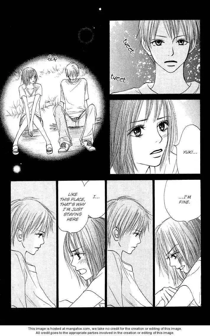 Crazy for You (Shoujo) Chapter 9 31